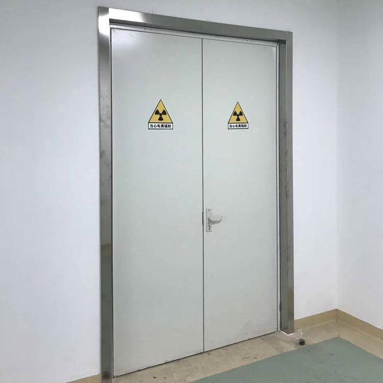 甘肃铅门